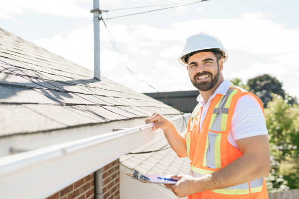Reliable Jamestown, ND  Roofing repair and installation Solutions