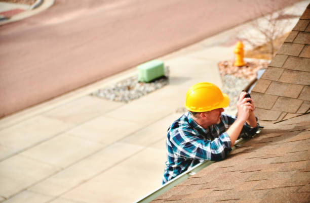 Best Commercial Roofing Services  in Jamestown, ND