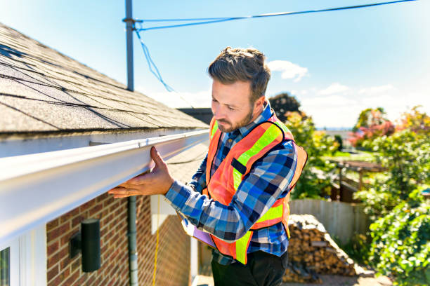Best Tile Roofing Installation  in Jamestown, ND