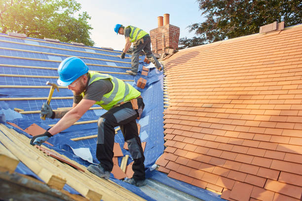 Best Hot Roofs  in Jamestown, ND
